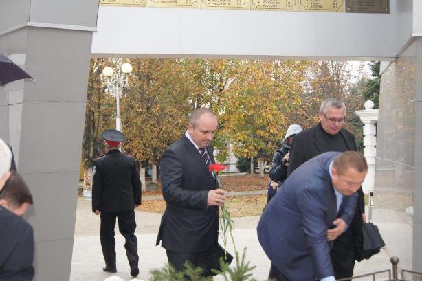 День кубанского казачества